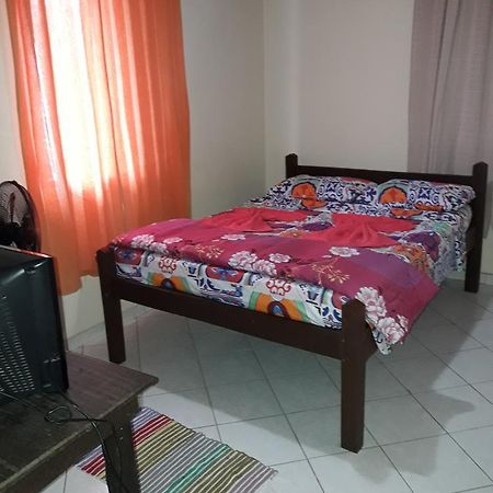 Hotel Pouso Caicara Araquari Zewnętrze zdjęcie