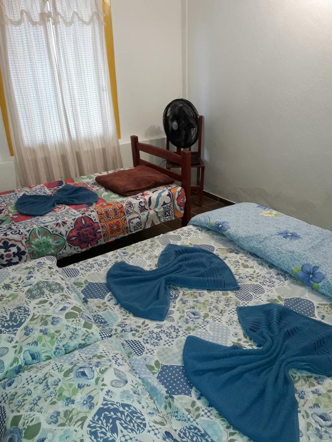 Hotel Pouso Caicara Araquari Zewnętrze zdjęcie