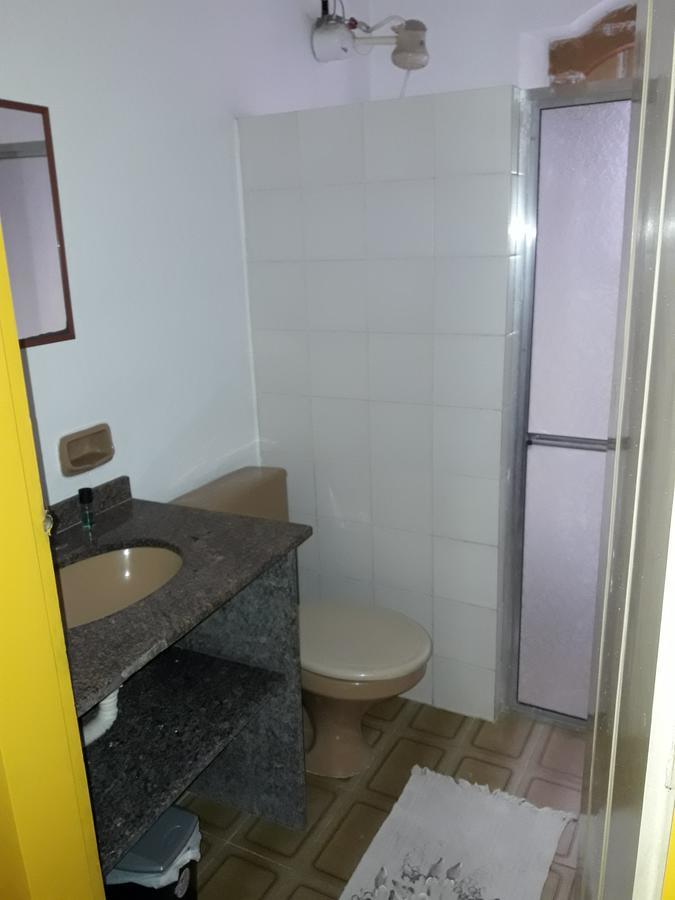 Hotel Pouso Caicara Araquari Zewnętrze zdjęcie