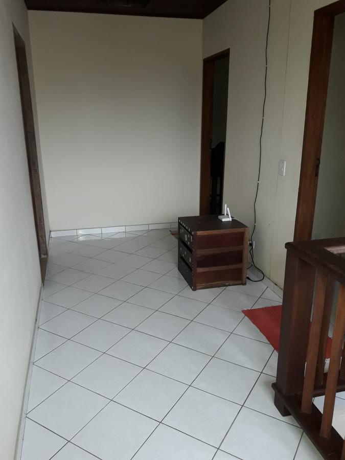 Hotel Pouso Caicara Araquari Zewnętrze zdjęcie