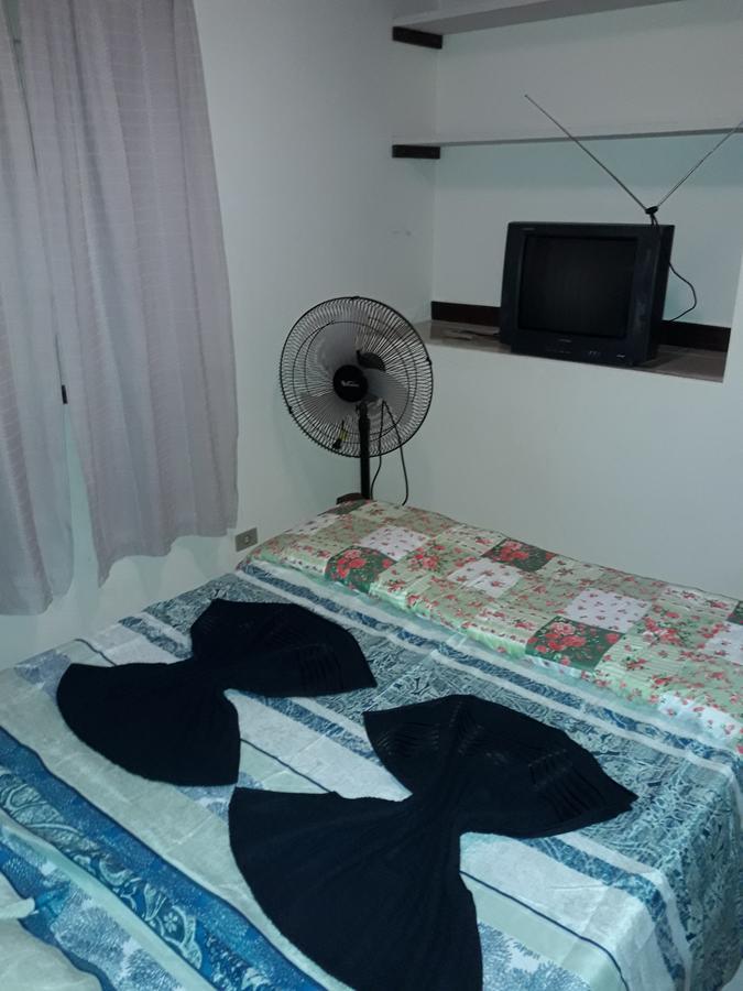 Hotel Pouso Caicara Araquari Zewnętrze zdjęcie