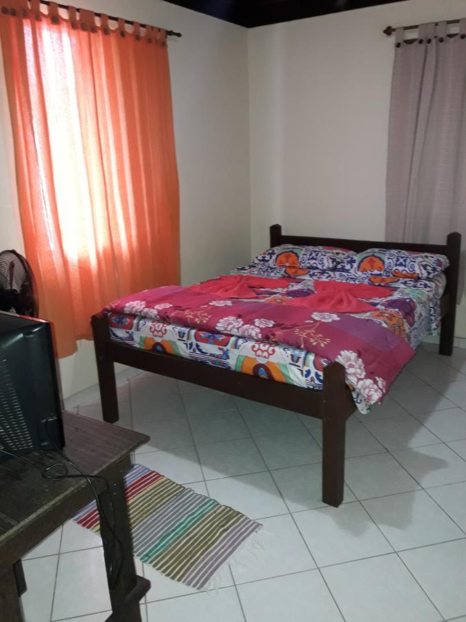 Hotel Pouso Caicara Araquari Zewnętrze zdjęcie