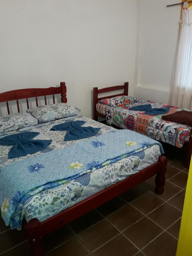 Hotel Pouso Caicara Araquari Zewnętrze zdjęcie