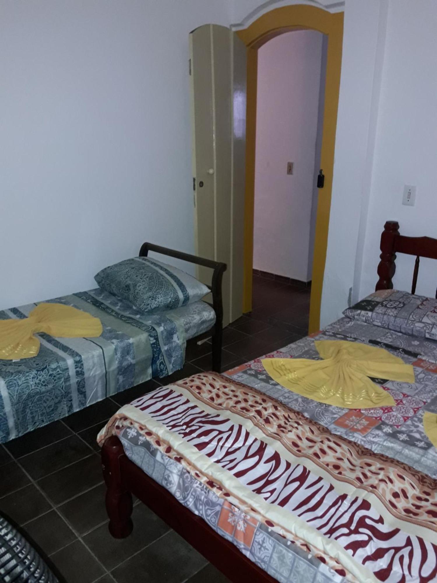 Hotel Pouso Caicara Araquari Zewnętrze zdjęcie