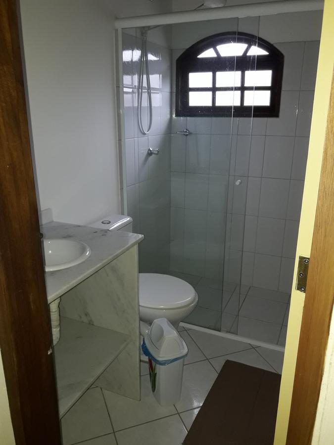 Hotel Pouso Caicara Araquari Zewnętrze zdjęcie